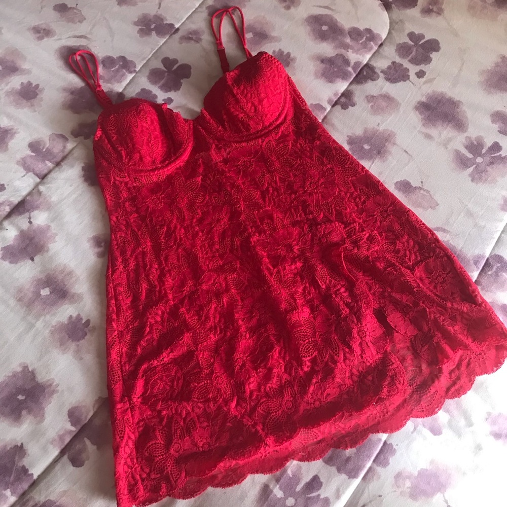 Victoria’s Secret Lingerie